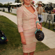 Illustration for article titled A Day At The Races Brings Old-School Elegant Looks